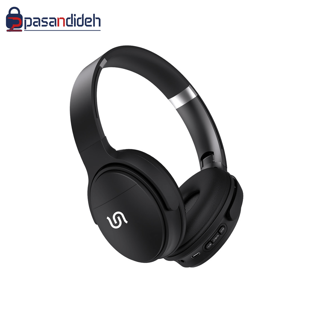 هدفون بلوتوثی پرودو PORODO SOUNDTECH LIMITED