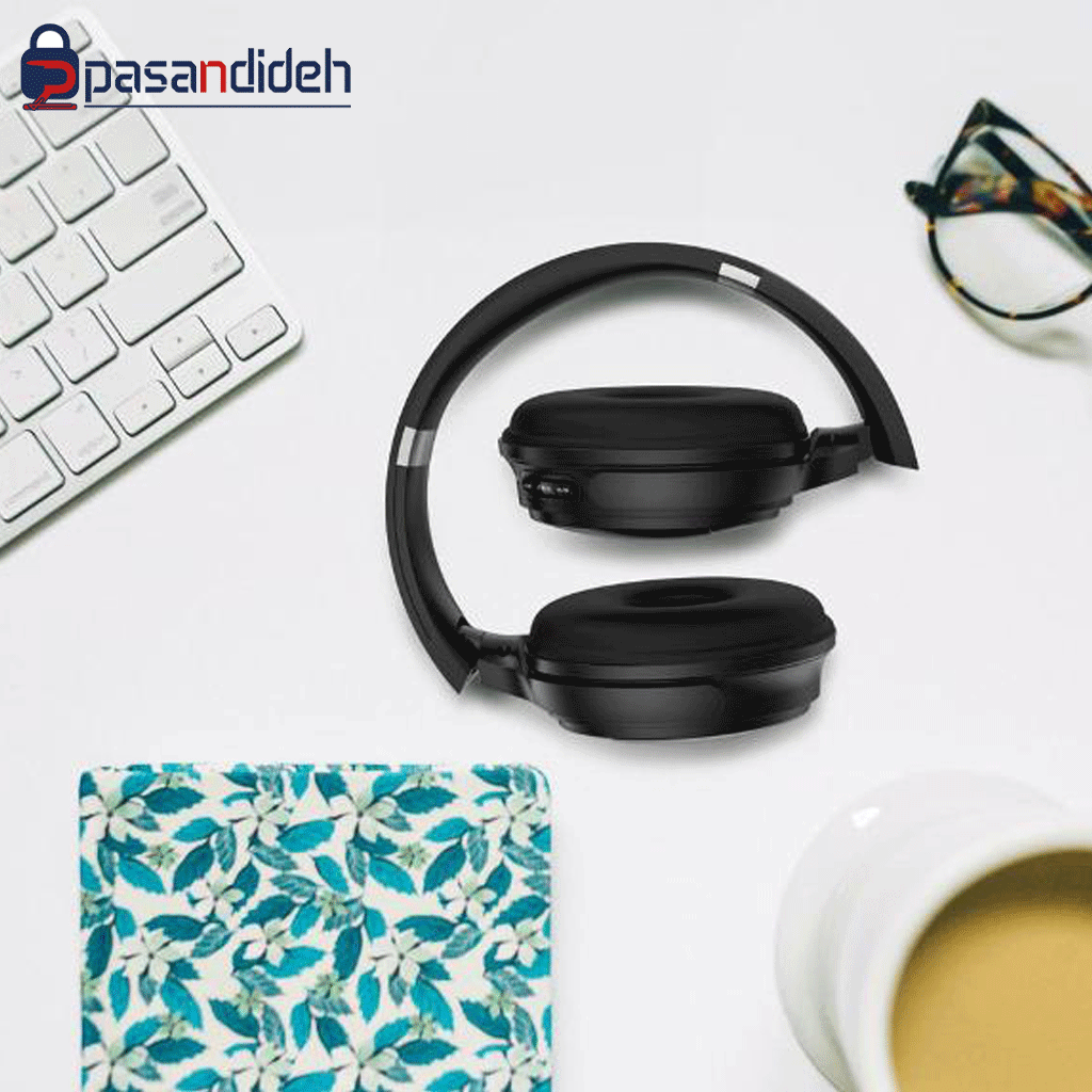 هدفون بلوتوثی پرودو PORODO SOUNDTECH LIMITED