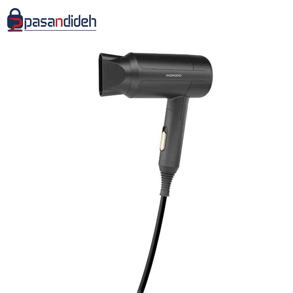 سشوار  پرودو  Porodo 1200w LFS071