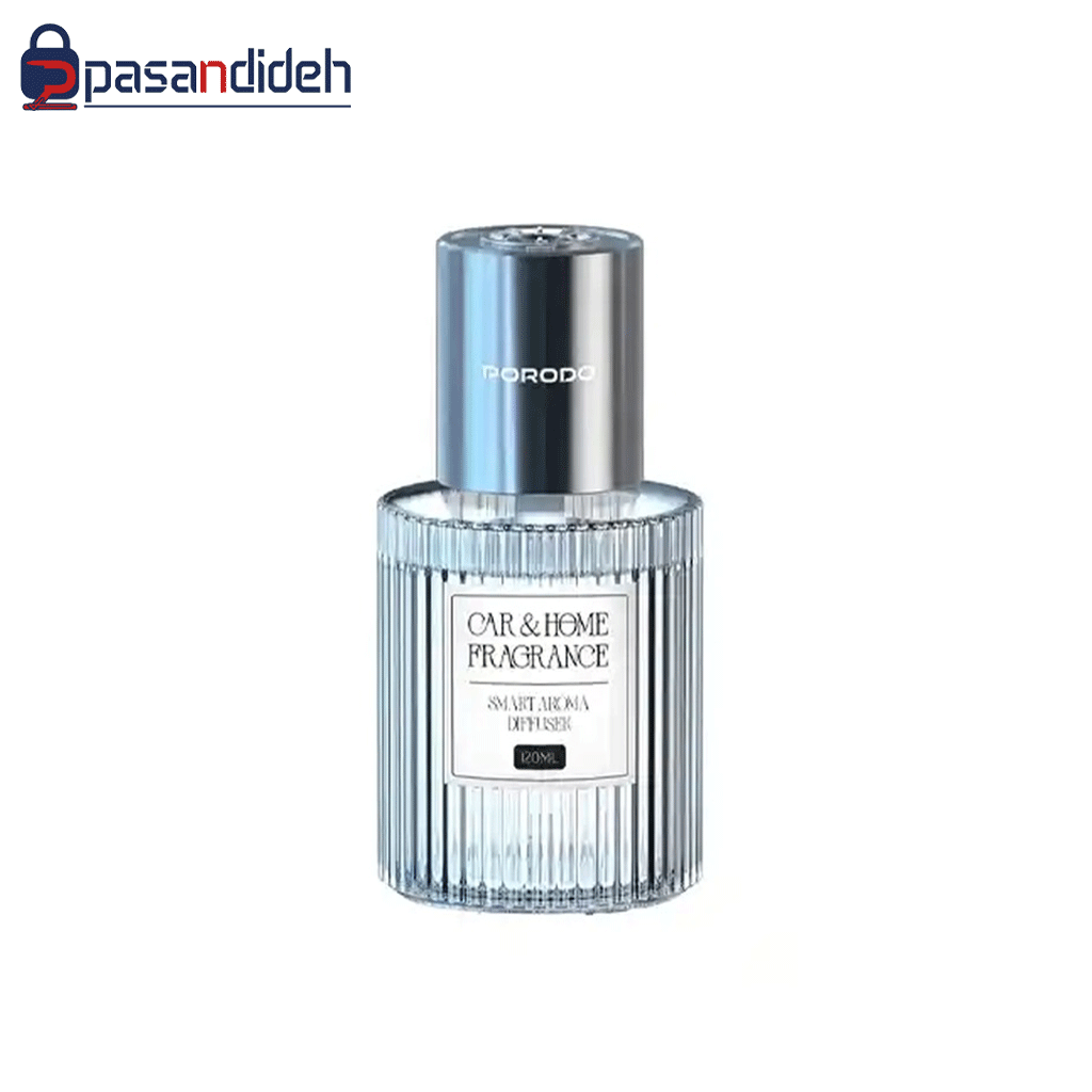 خوشبوکننده هوشمند پرودو Porodo GRASSE SMART AROMA DIFFUSER