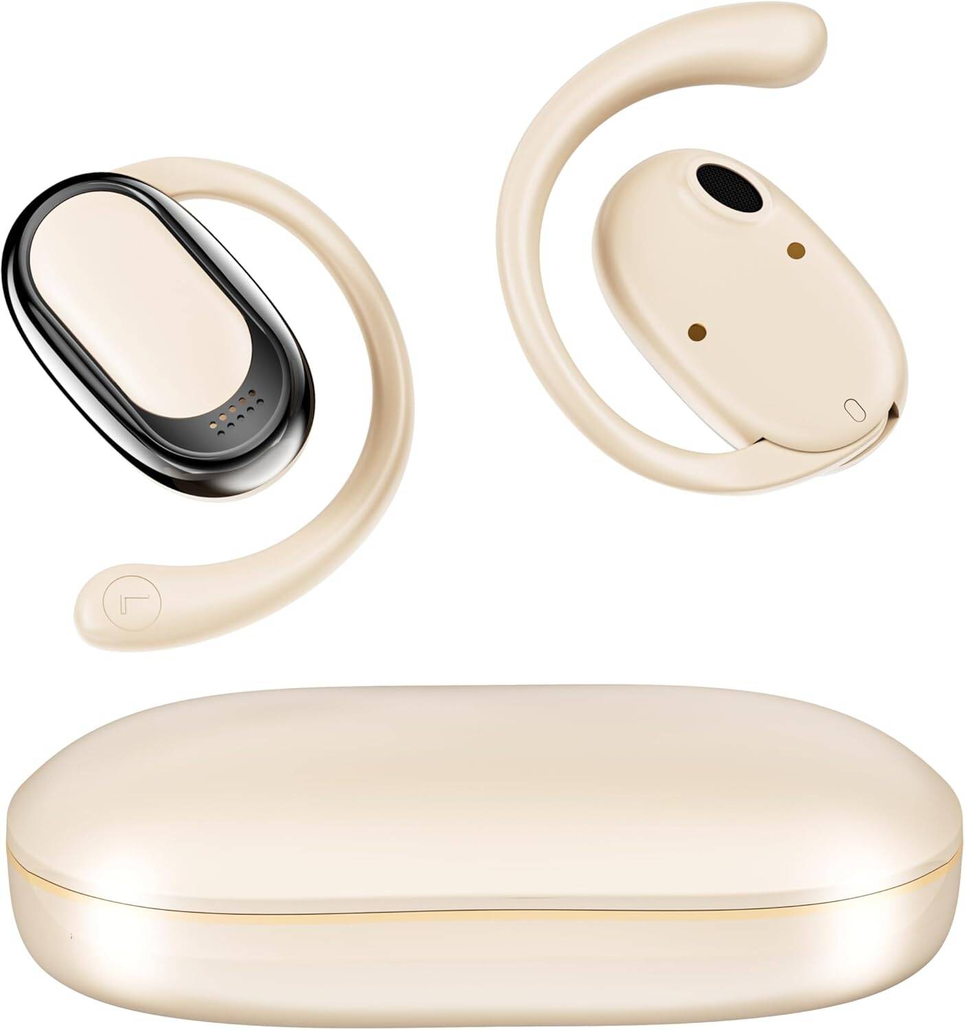 ایرپاد هندزفری القایی پاورولوژی مدل Oura