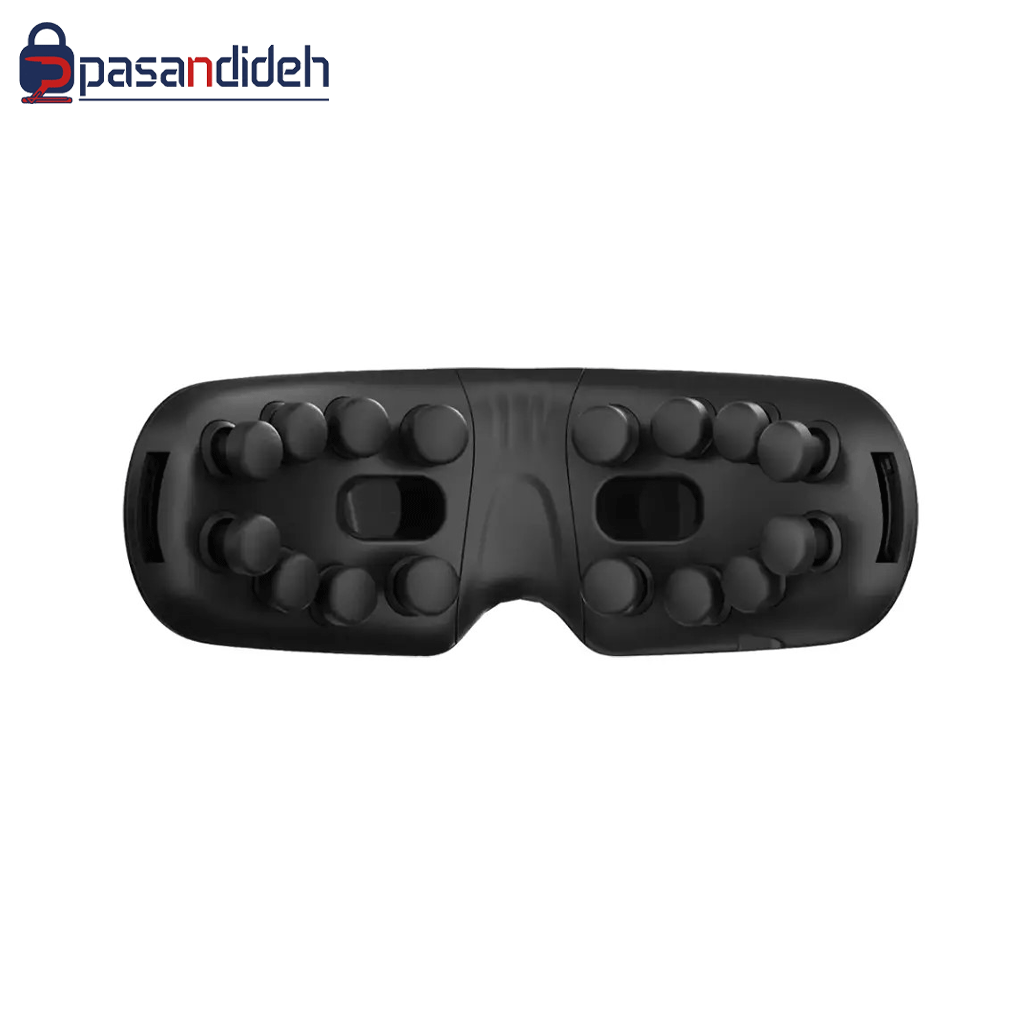 ماساژور چشم پرودو PORODO EYE MASSAGER LFS105