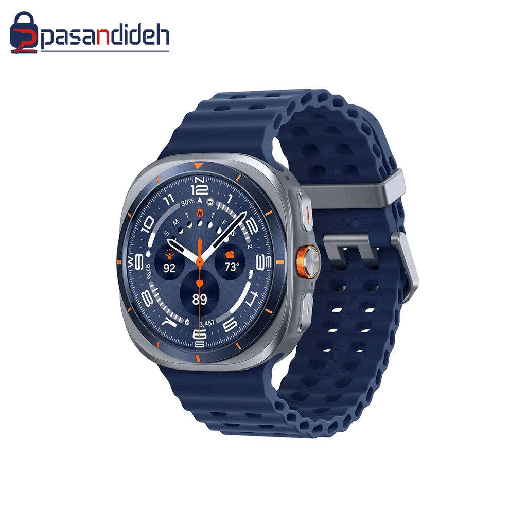 ساعت هوشمند پرودو PORODO VOYAGER AMOLED