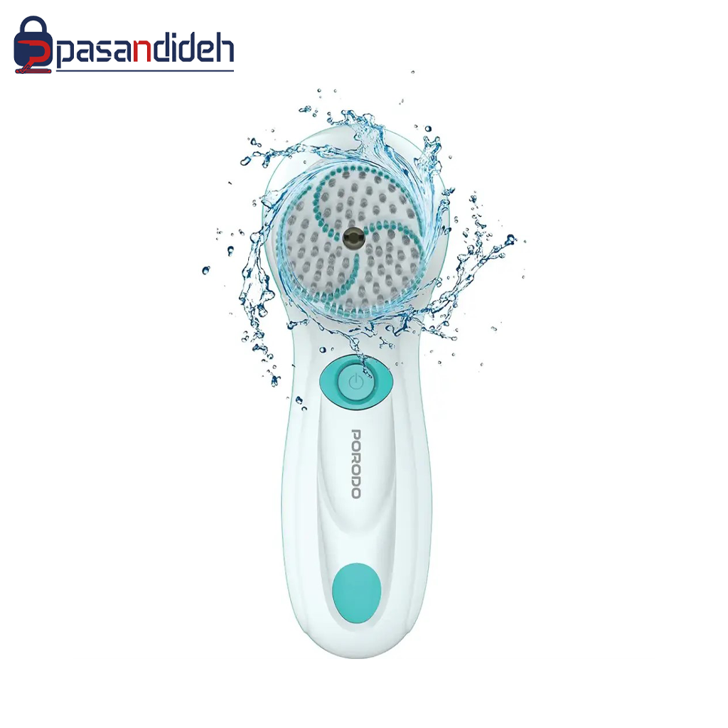 دستگاه پاکسازی صورت 4 در 1 پرودو