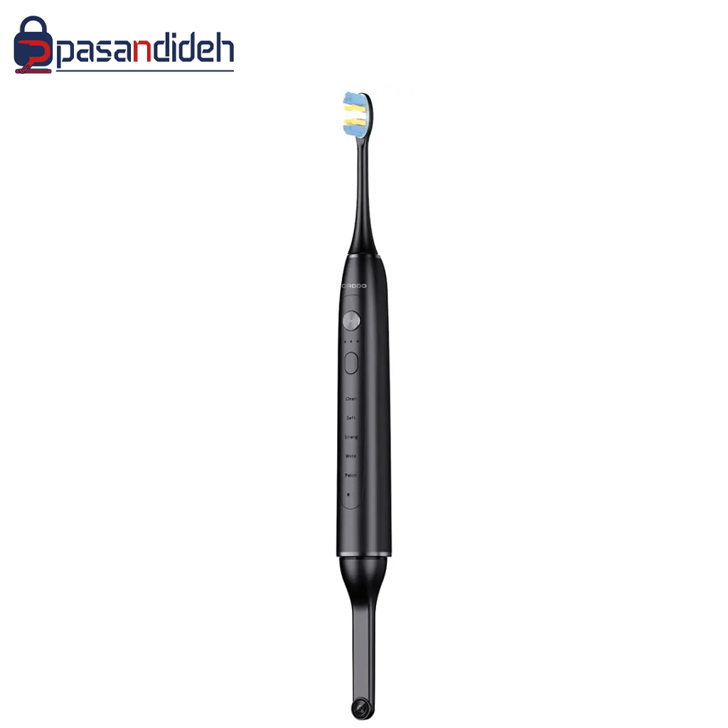 مسواک برقی پرودو Porodo Smart Sonic