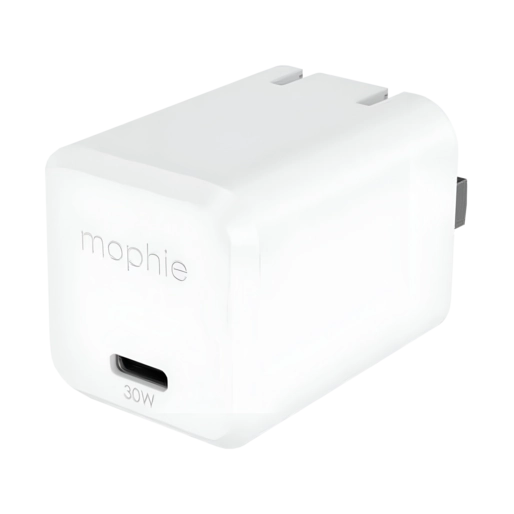 شارژر دیواری موفی 30 وات مدل speedport USB-C