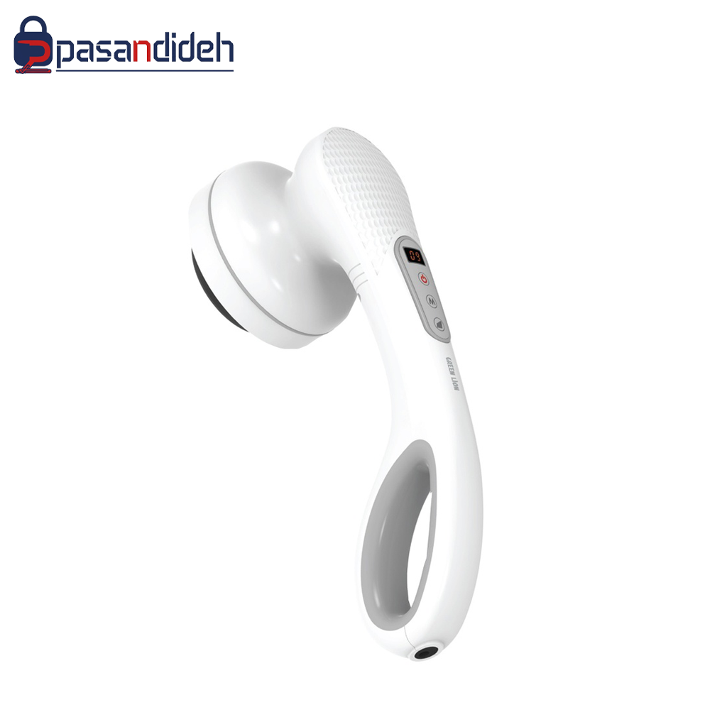 ماساژور برقی گرین لاین مدل Green lion RELAX GLID BODY MASSAGER