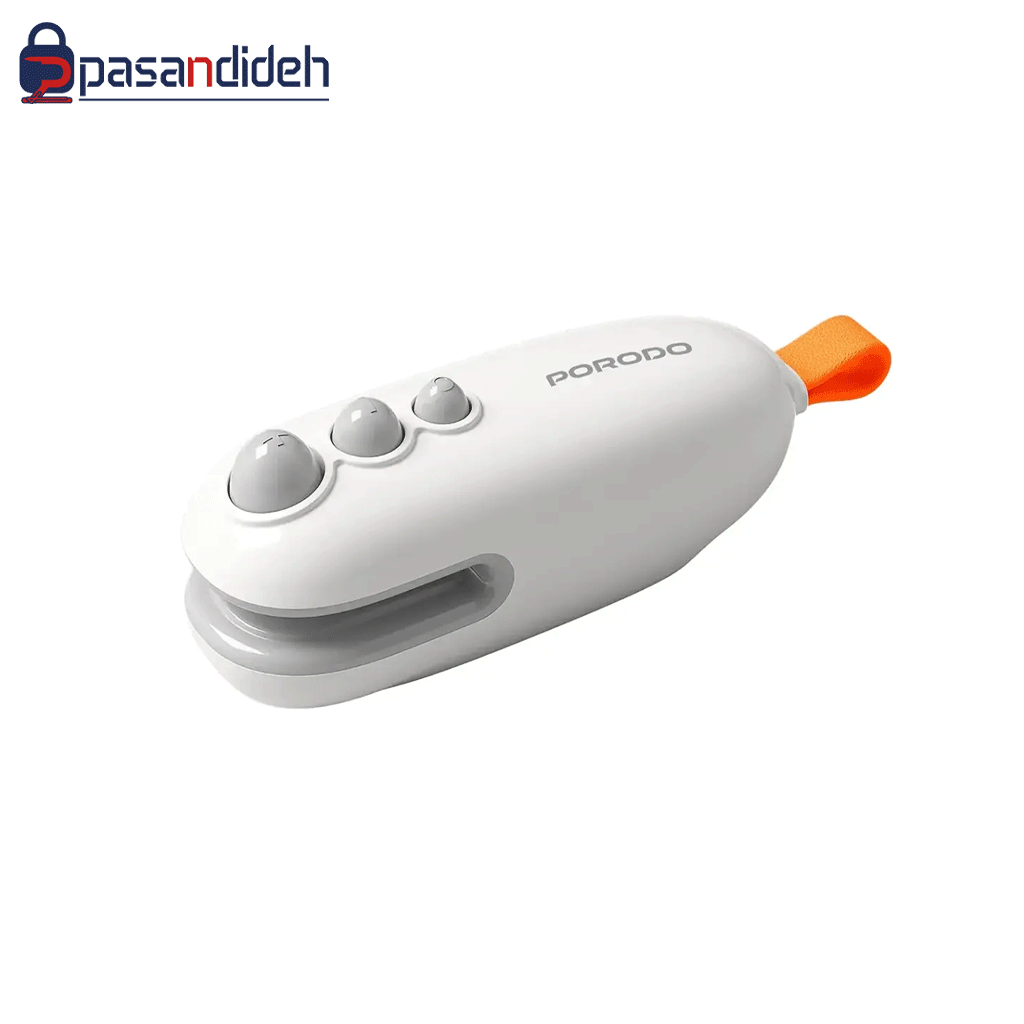 وکیوم پرودو PORODO 2 IN 1 MAGNETIC MINI SEALER
