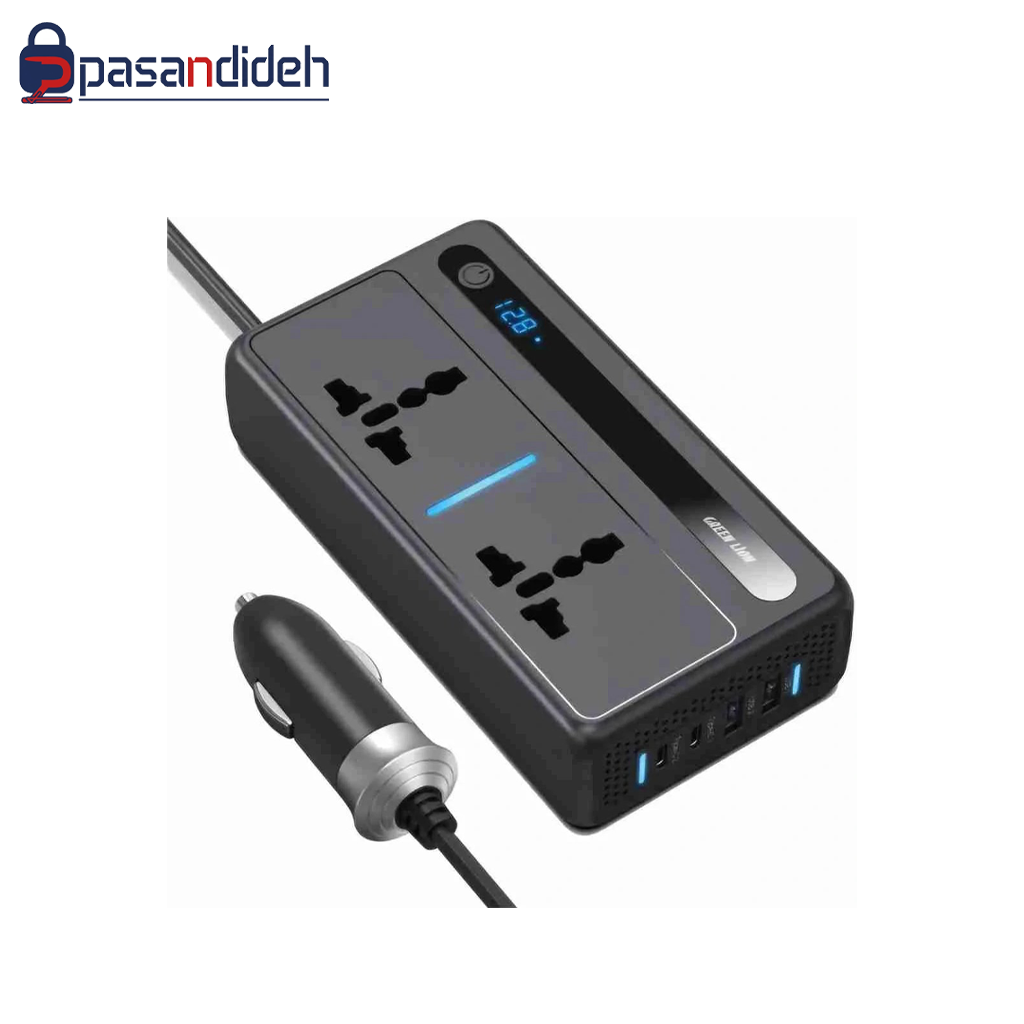 اینورتر گرین لاین GREEN INVERTER GC-250