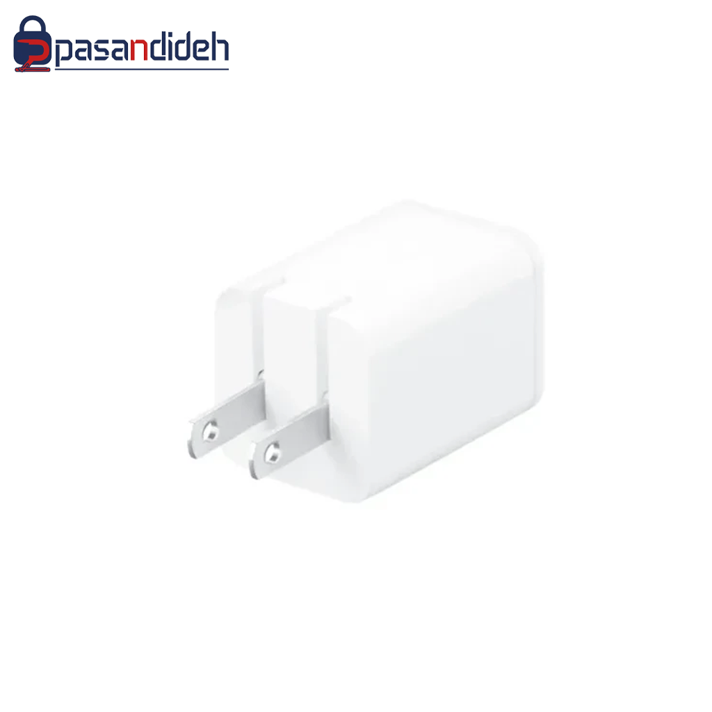 آداپتور 45W موفی مدل MOPHIE GAN FAST 45w