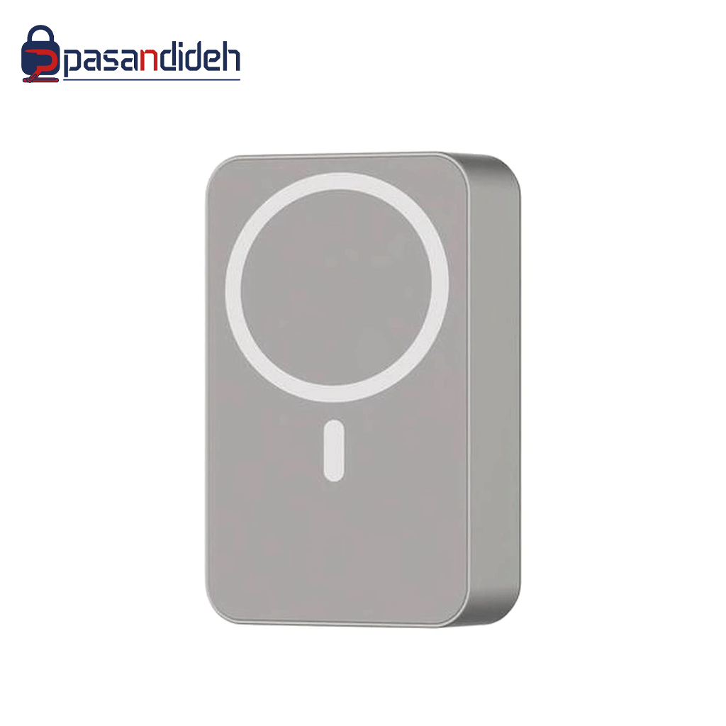 پاوربانک مگ سیف پاورولوژی 20000 mah مدل PPBCHA33 - تصویر 2