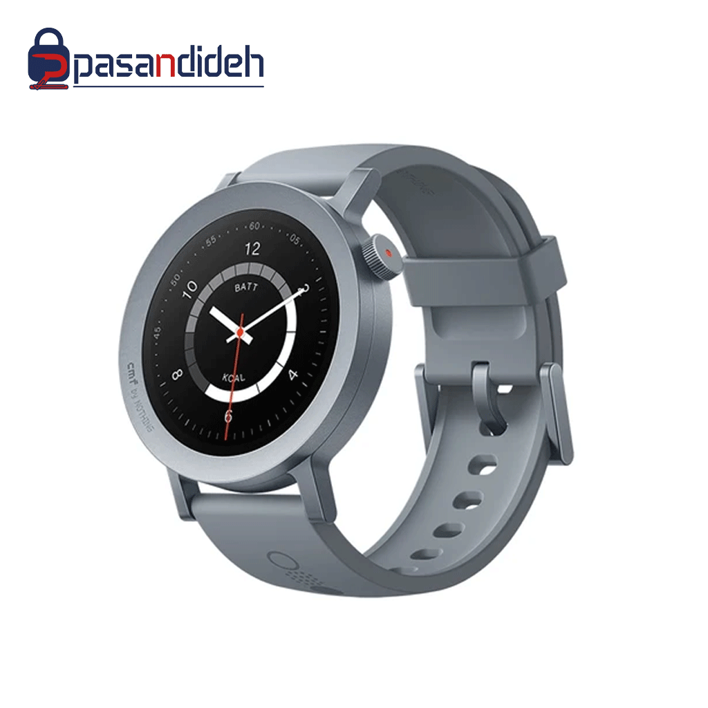 ساعت هوشمند ناتینگ مدل cmf watch  pro 2 - تصویر 1
