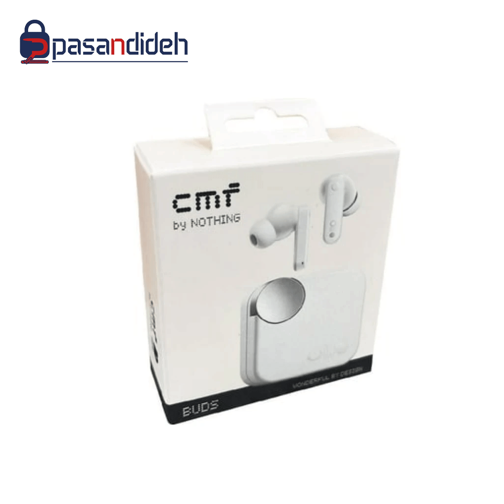 هدفون بلوتوثی ناتینگ مدل CMF Buds 2A - تصویر 5
