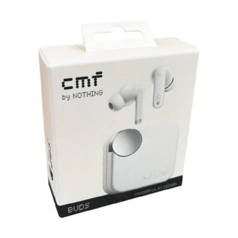 هدفون بلوتوثی ناتینگ مدل CMF Buds 2 Plus - تصویر 3
