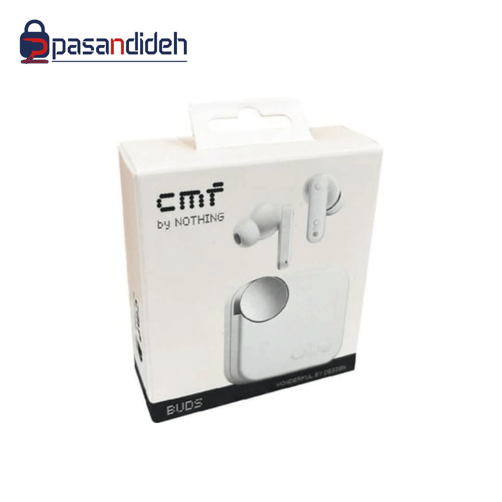 هدفون بلوتوثی ناتینگ مدل CMF Buds 2 Plus - تصویر 4