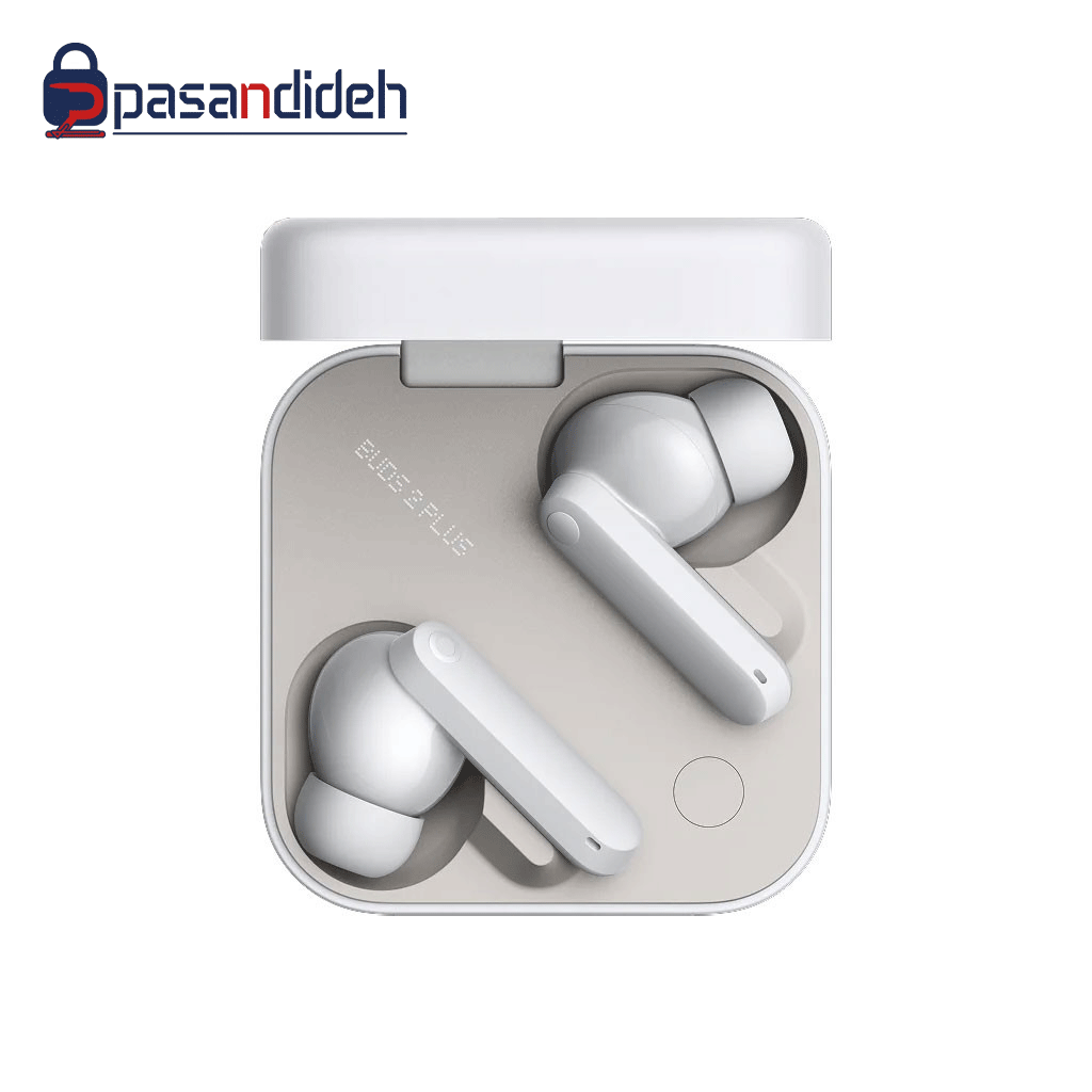 هدفون بلوتوثی ناتینگ مدل CMF Buds 2 Plus - تصویر 5