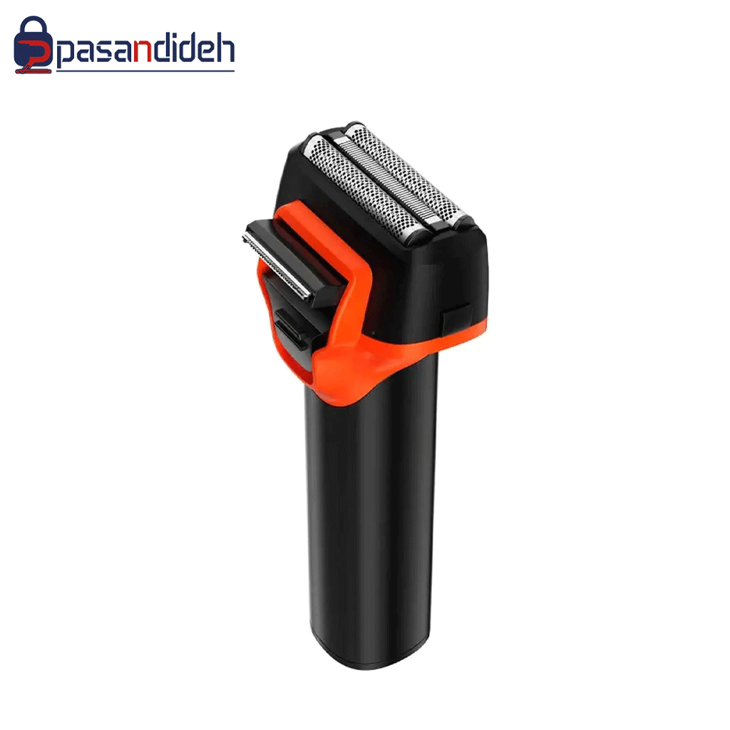ماشین اصلاح پرودو Porodo PDLSRSHAV-BK