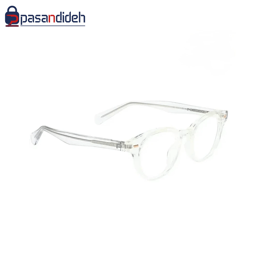 عینک بلوکات پرودو مدل Porodo San Marino Anti-Blue Light Glasses - تصویر 2