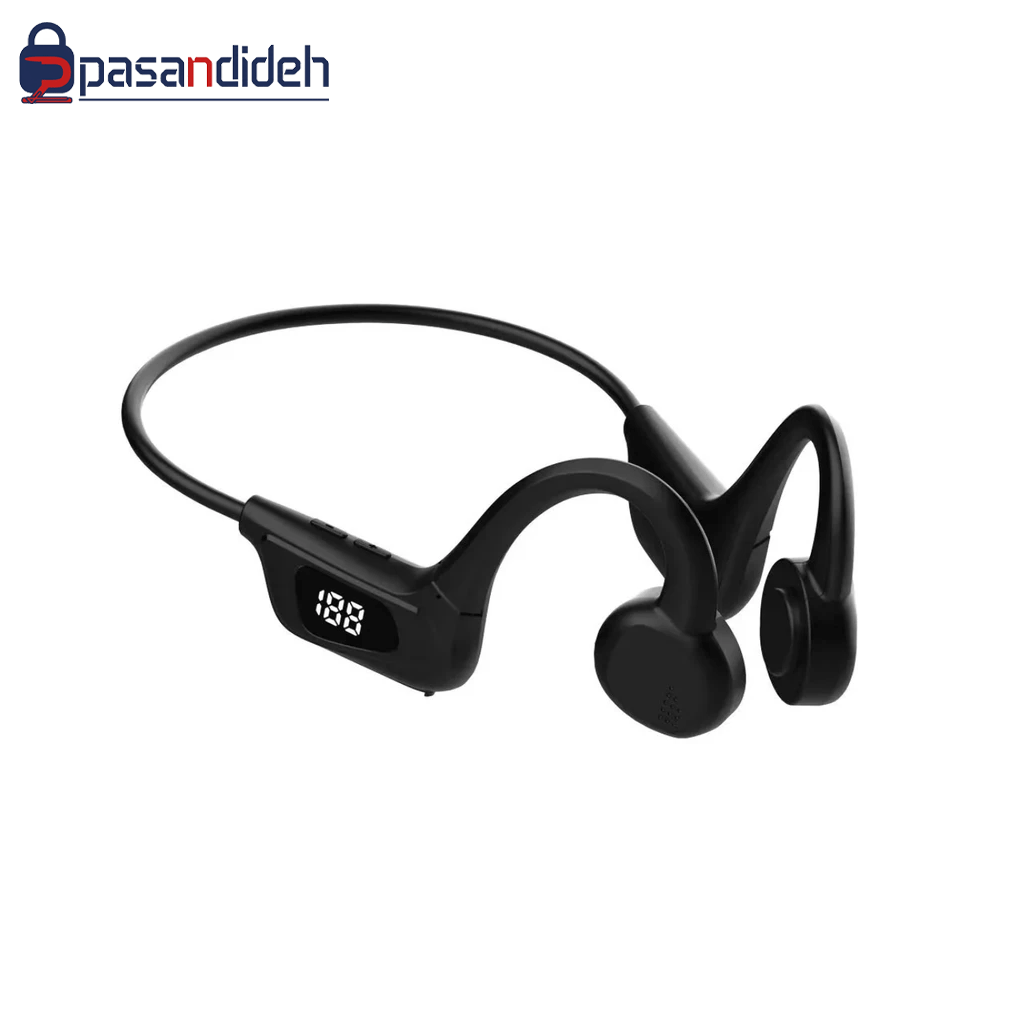 هندزفری گردنی پرودو مدل Porodo BONE CONDUCTION