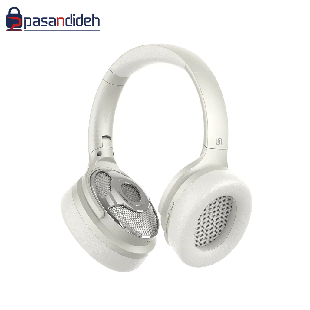 هدفون بلوتوثی پرودو مدل PORODO SOUNDTECH ZUMA ANC - تصویر 3