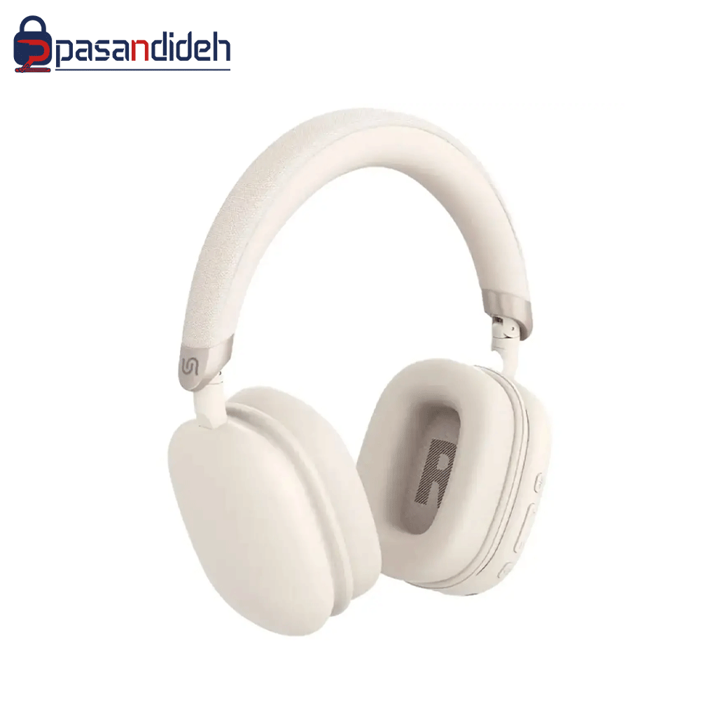 هدفون بلوتوثی پرودو مدل Porodo SOUNDTECH VIBE - تصویر 2