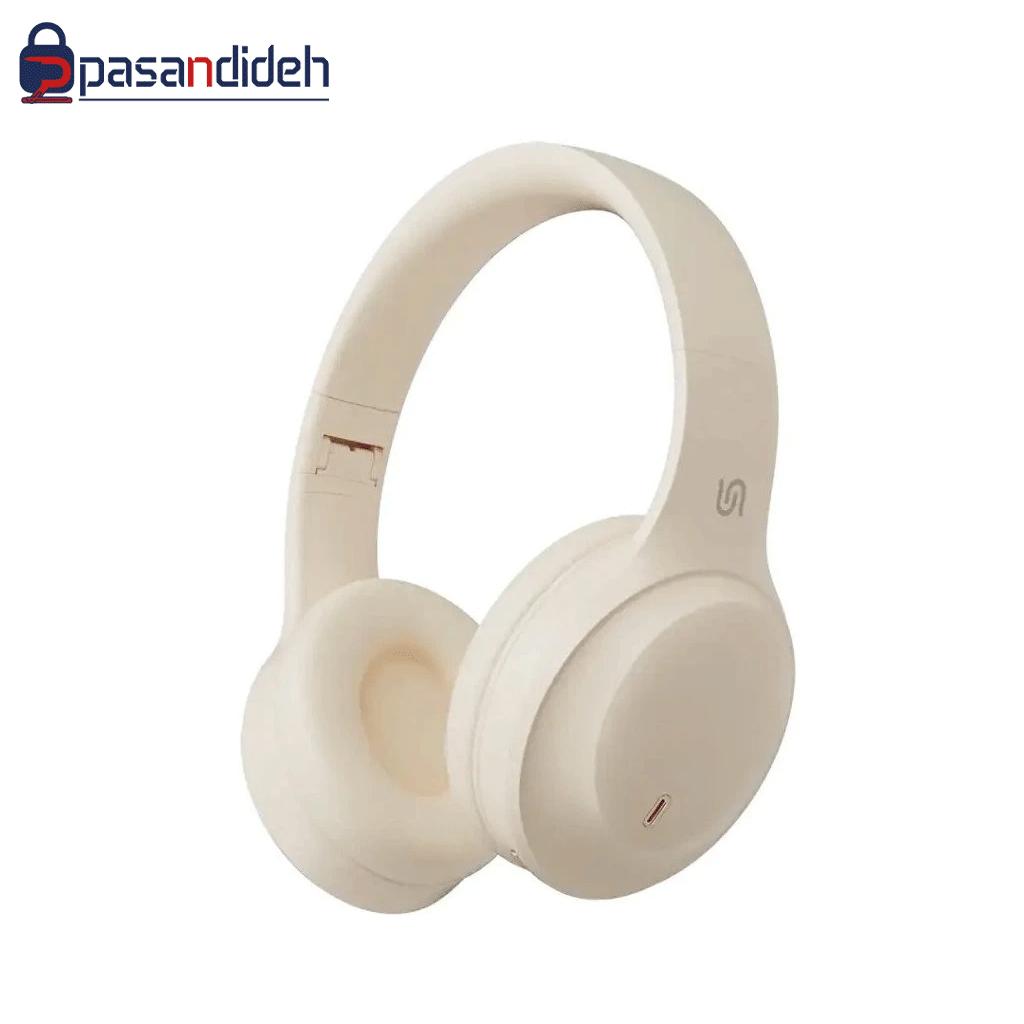 هدفون بلوتوثی پرودو مدل Porodo SOUNDTECH PRIMO - تصویر 3