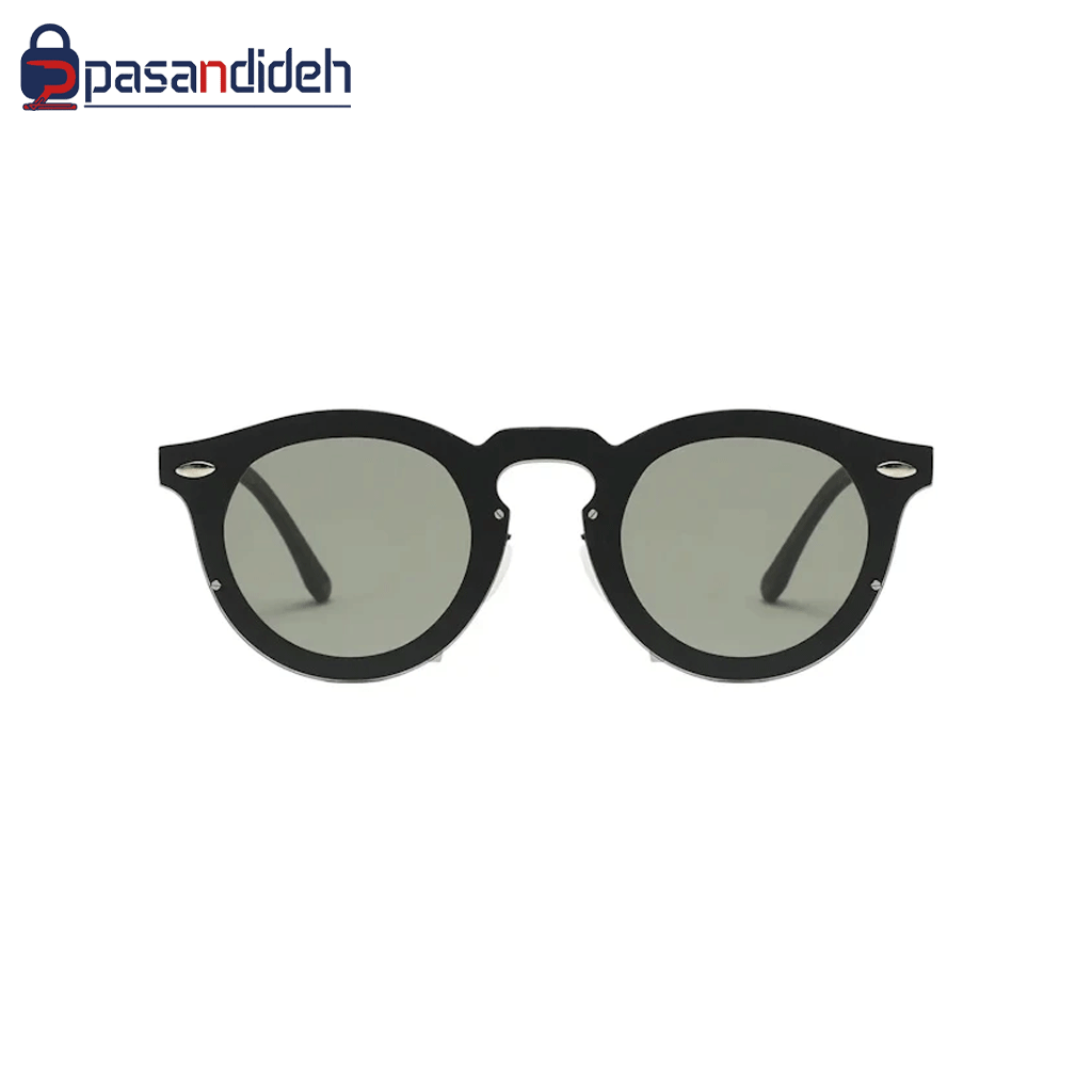 عینک دودی پرودو مدل PORODO DALE SUN GLASS