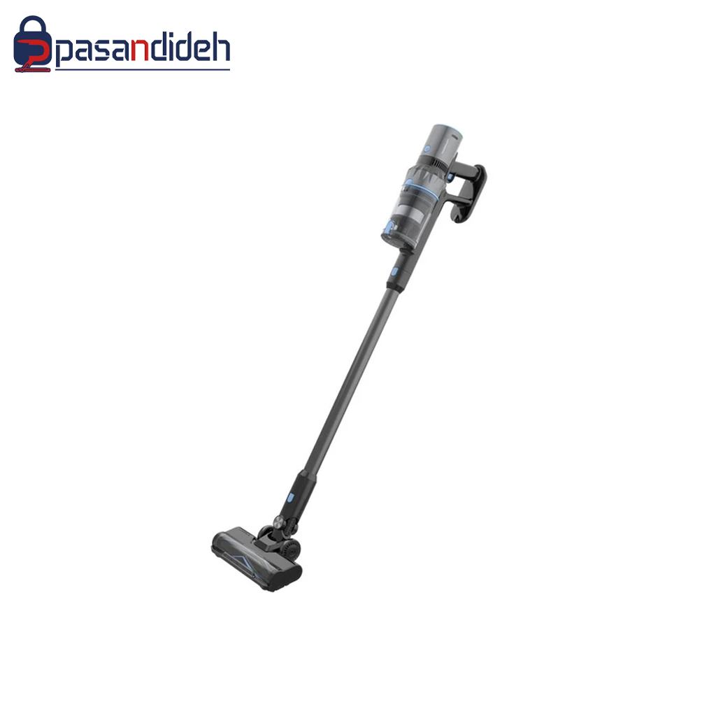 جارو شارژی عصایی پاورلوژی مدل Powerology PPBCHA52