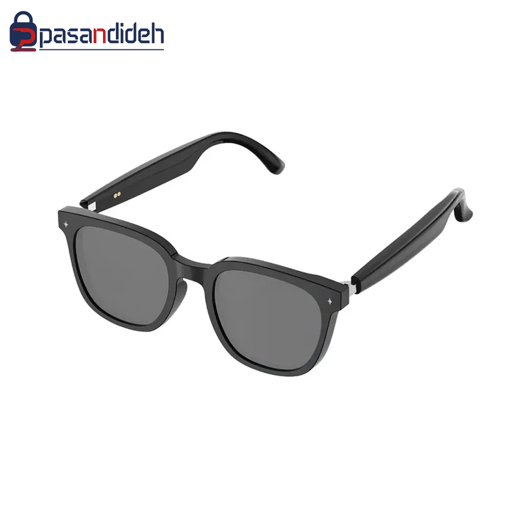 عینک هوشمند پاورولوژی NICE SMART SUN GLASSES