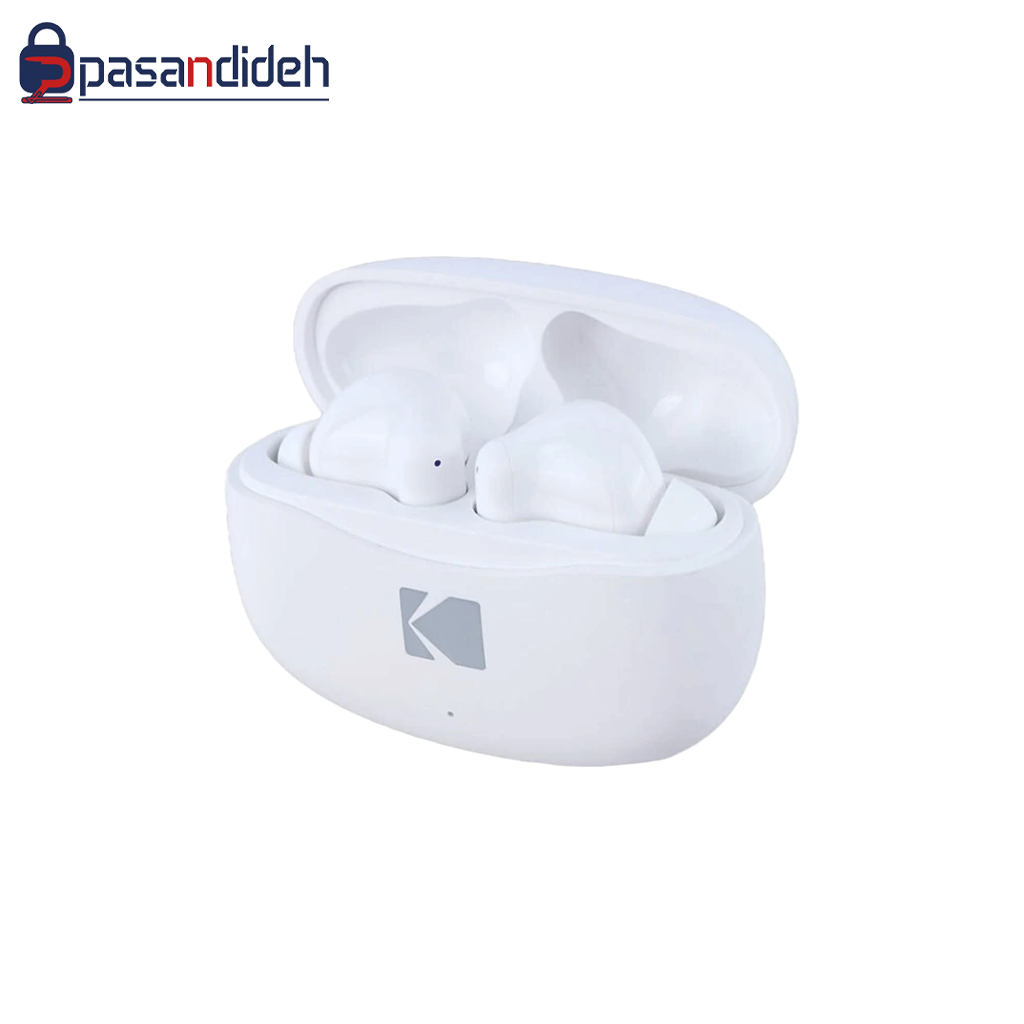 هدفون بلوتوثی کداک مدل KODAK 4931 - تصویر 1