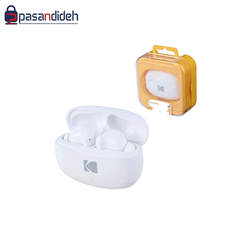 هدفون بلوتوثی کداک مدل KODAK 4931 - تصویر 3