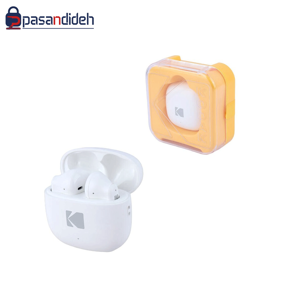 هدفون بلوتوثی کداک مدل 4932 KODAK - تصویر 2