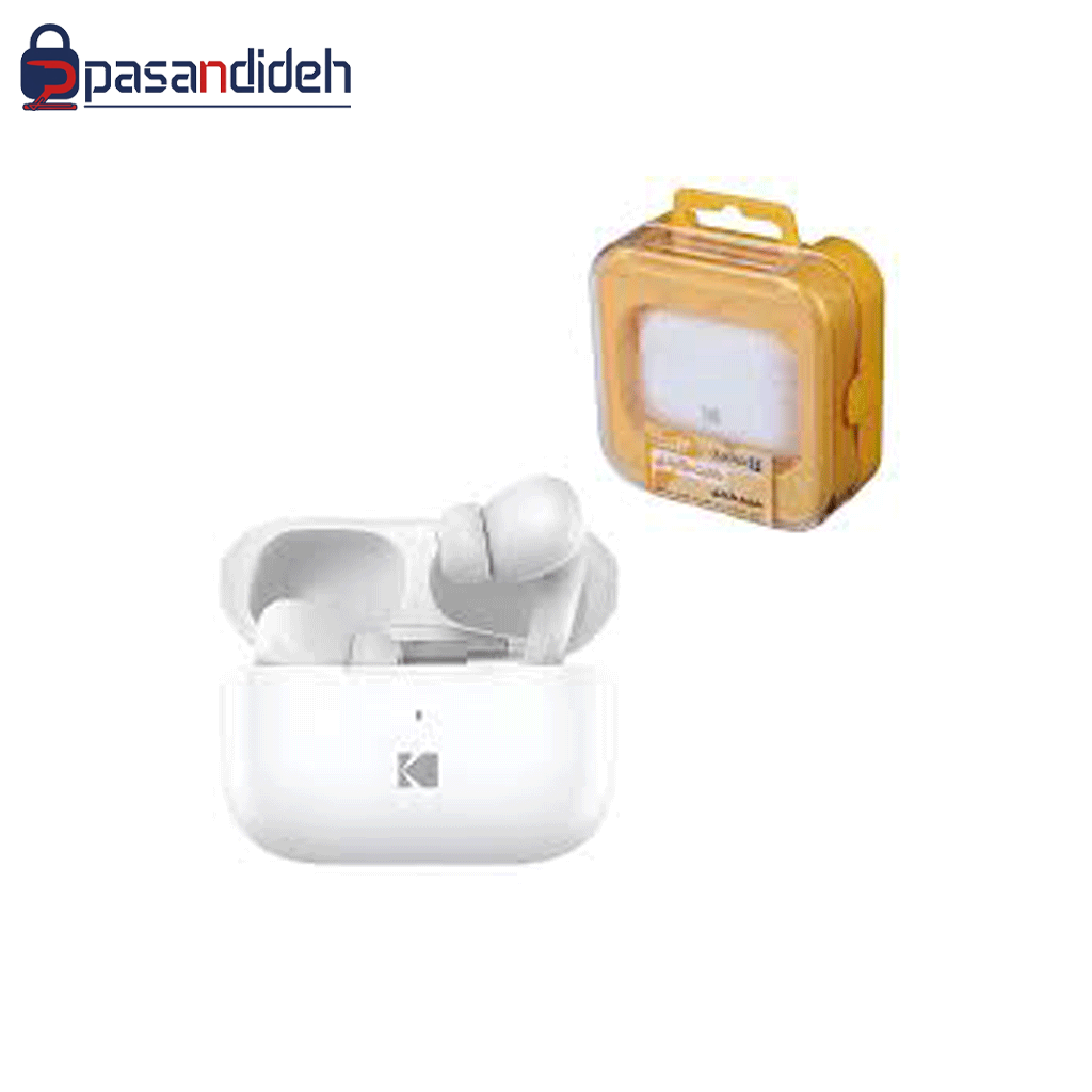 هدفون بلوتوثی کداک مدل KODAK WLEB-4933 - تصویر 2