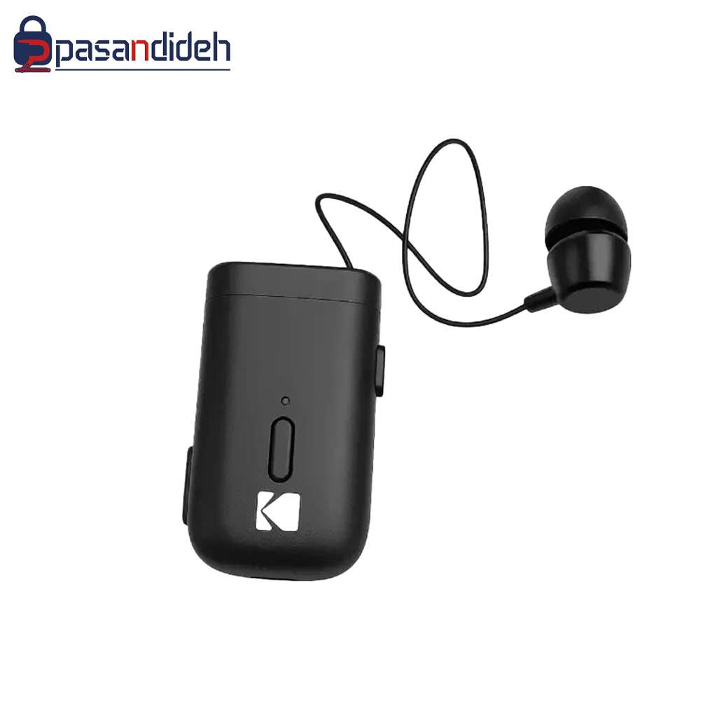 هندزفری بلوتوثی کداک مدلKODAK WLEB-4935 - تصویر 1