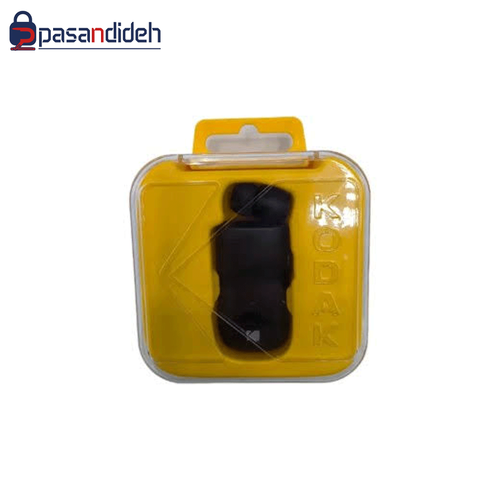 هندزفری بلوتوثی کداک مدلKODAK WLEB-4935 - تصویر 2