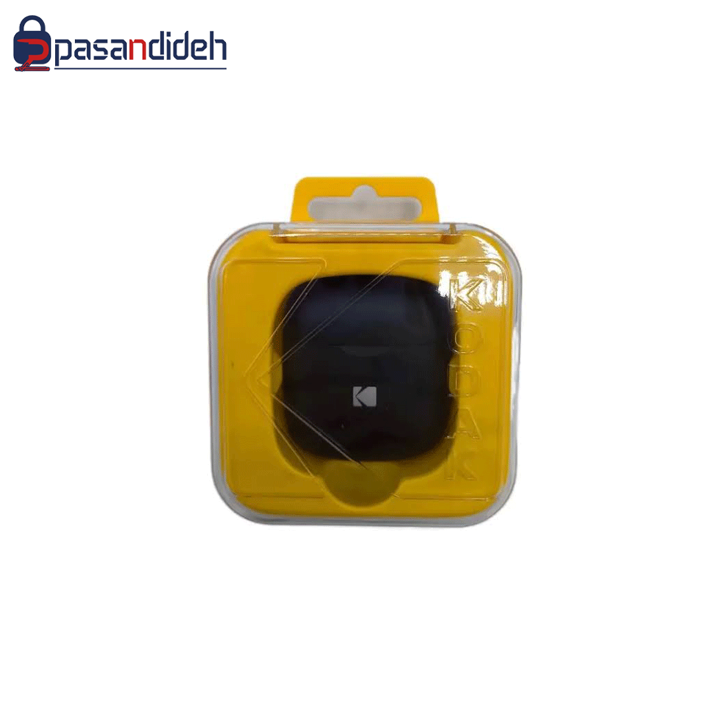 هدفون بلوتوثی کداک مدل KODAK 4936 - تصویر 2