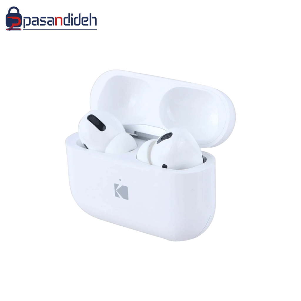 هدفون بلوتوثی کداک مدل KODAK WLEB-4937