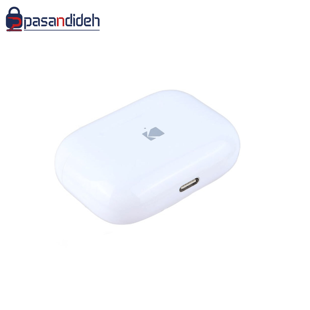 هدفون بلوتوثی کداک مدل KODAK WLEB-4937 - تصویر 4