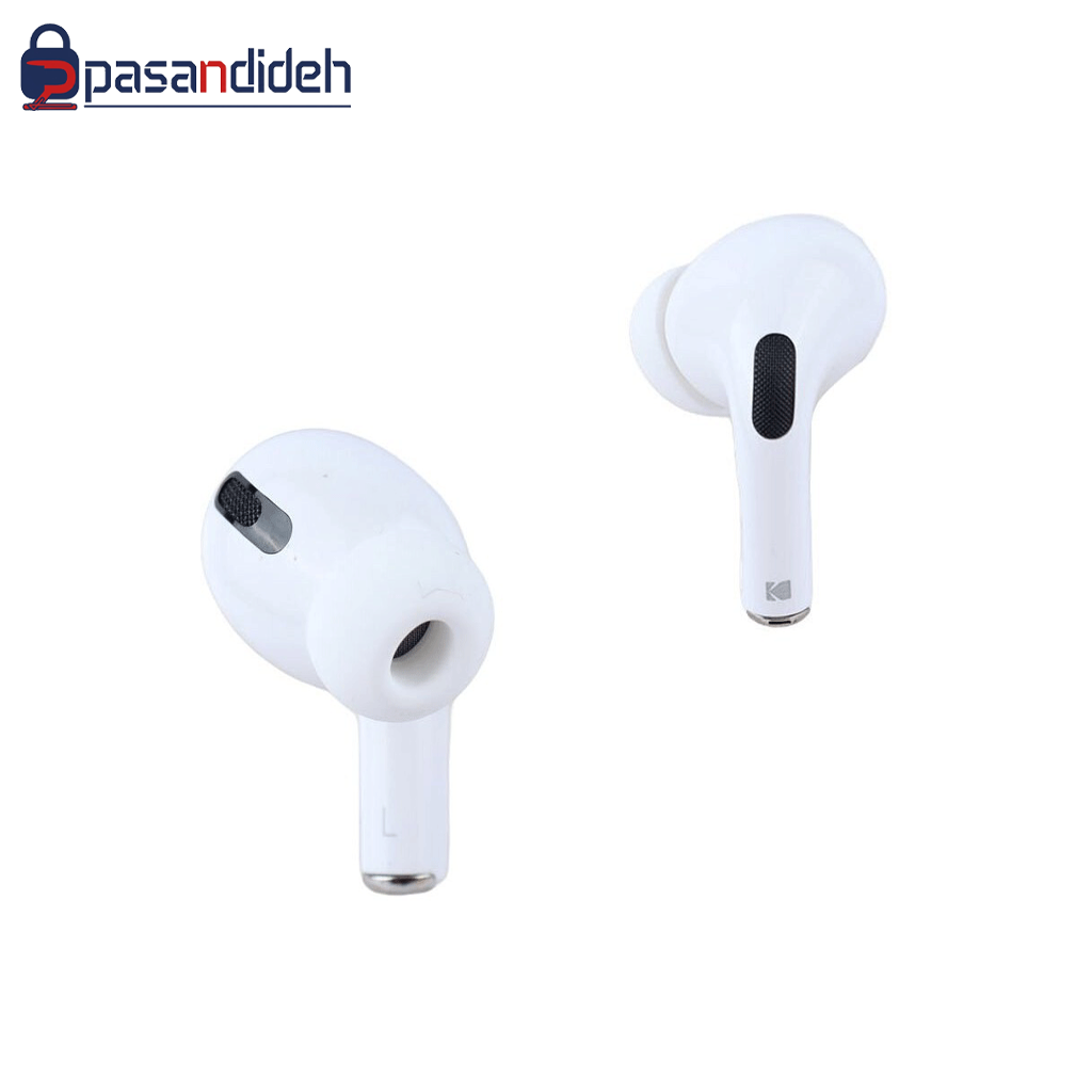 هدفون بلوتوثی کداک مدل KODAK WLEB-4937 - تصویر 2
