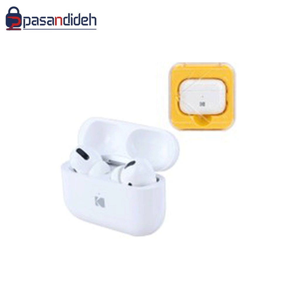 هدفون بلوتوثی کداک مدل KODAK WLEB-4937 - تصویر 5