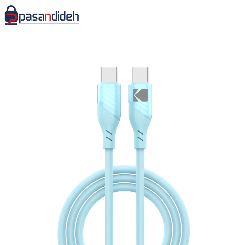 کابل USB-C کداک مدل KODAK 5916 - تصویر 3