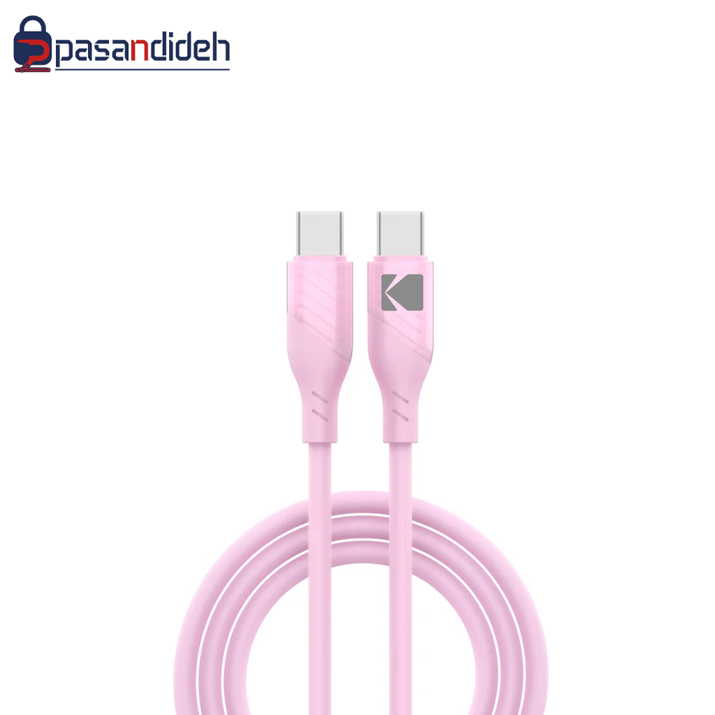 کابل USB-C کداک مدل KODAK 5916 - تصویر 6