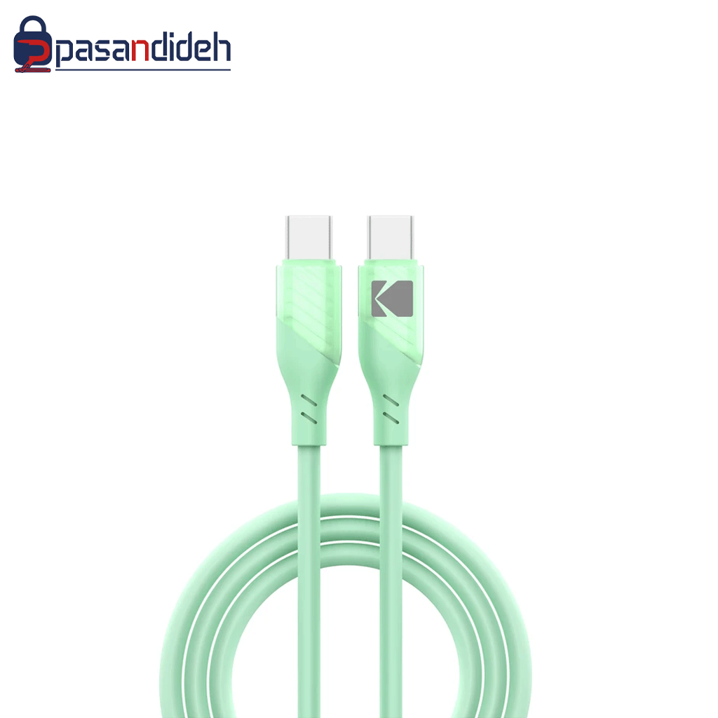 کابل USB-C کداک مدل KODAK 5916 - تصویر 2