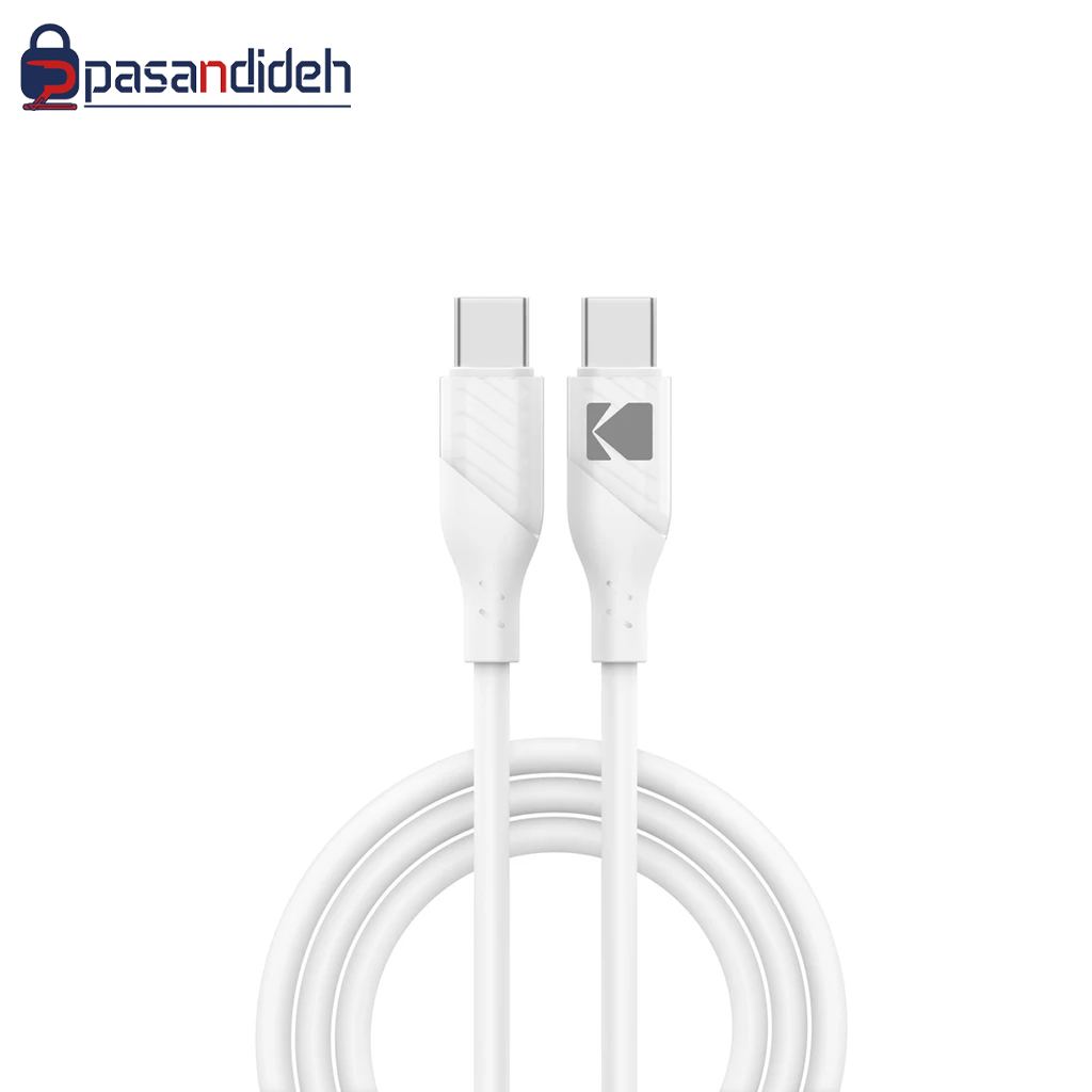 کابل USB-C کداک مدل KODAK 5916 - تصویر 5