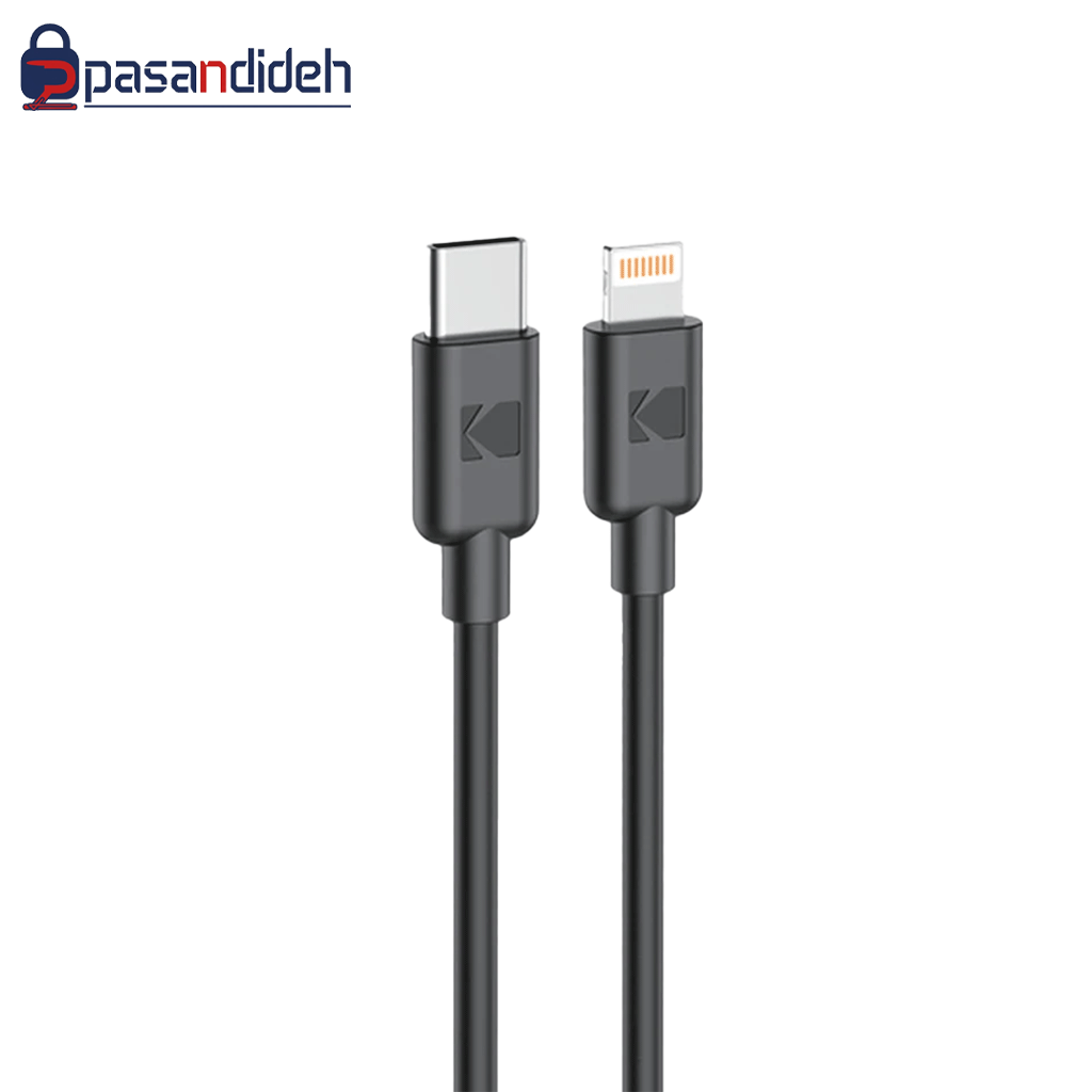 کابل TYPE C کداک مدل kodak USBC-5927