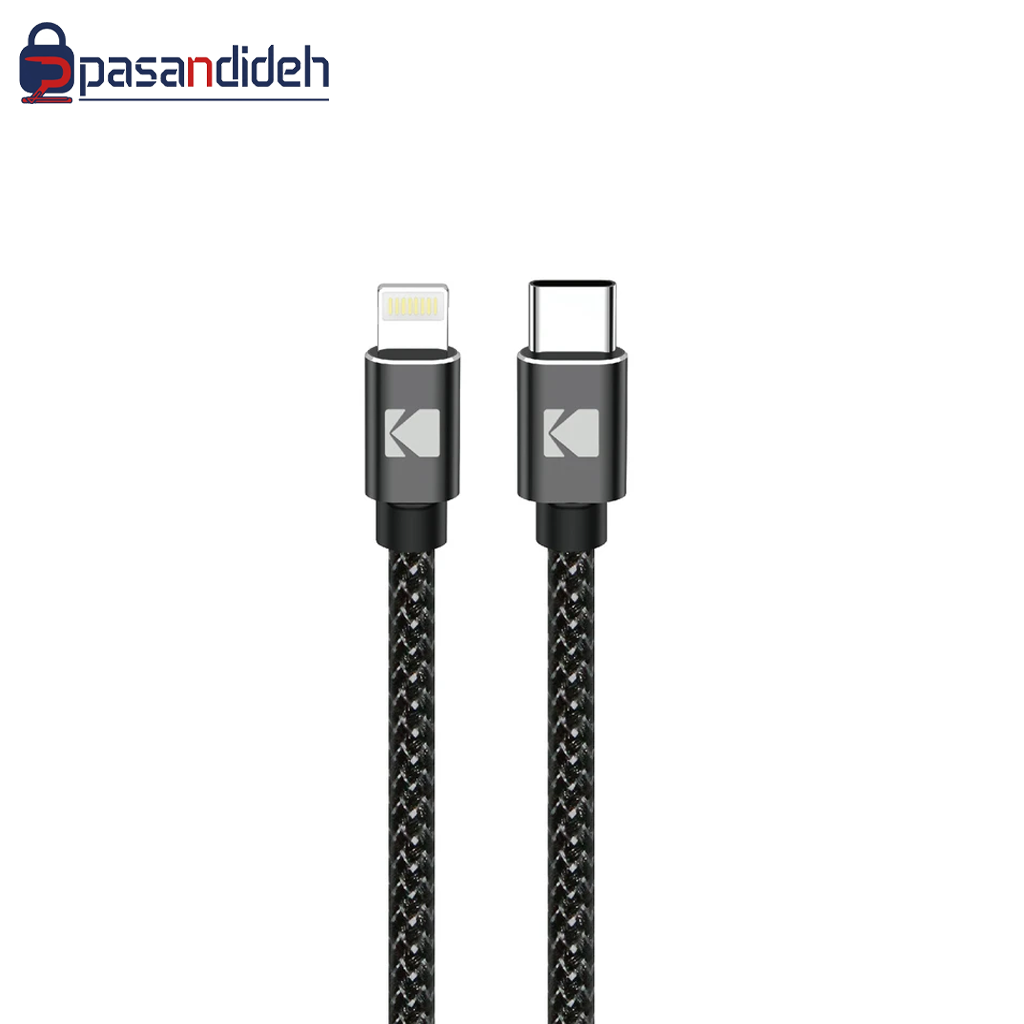 کابل TYPE C کداک مدل kodak USBC-5924