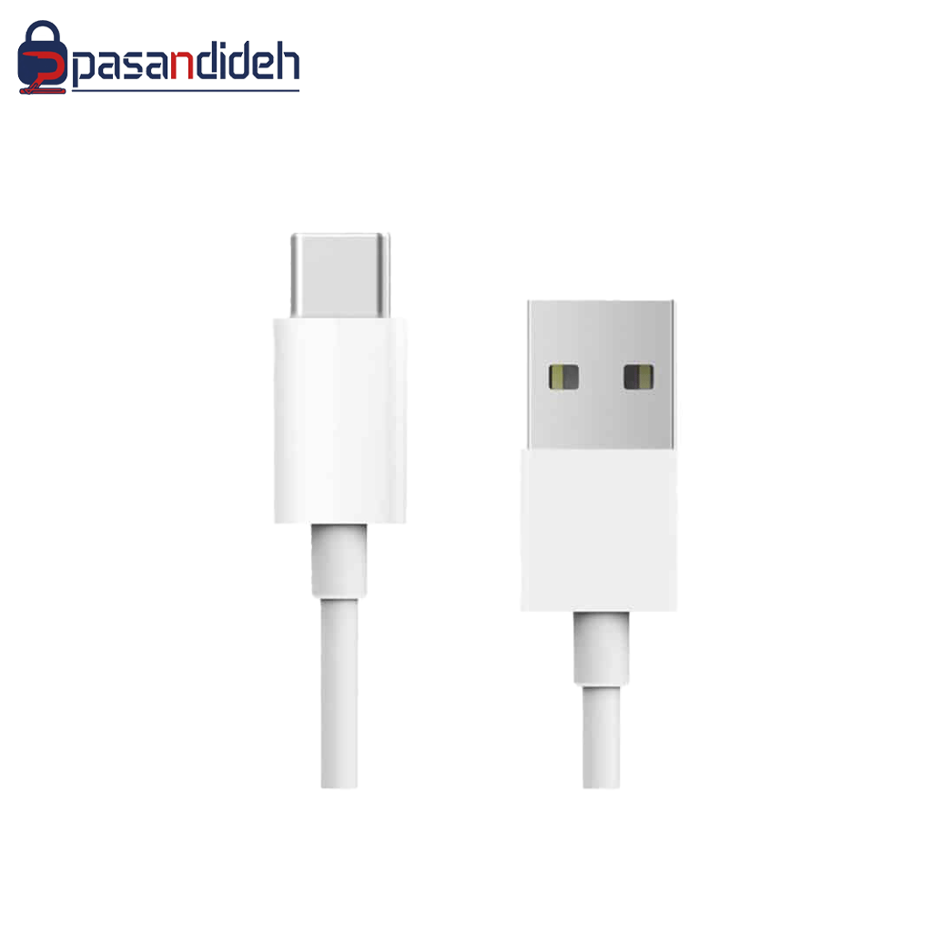 کابل سرکارتنی شیائومی 22 وات XIAOMI