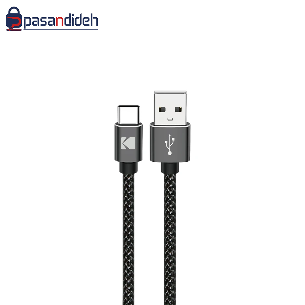کابل USB - TYPE C کداک مدل kodak USBC-5922
