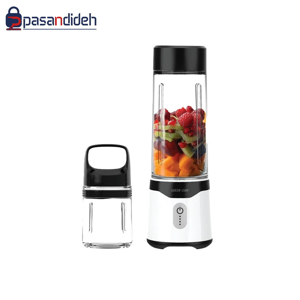 میکسر قابل حمل گرین لاین مدل Summer Mate GNSUMBL - تصویر 1