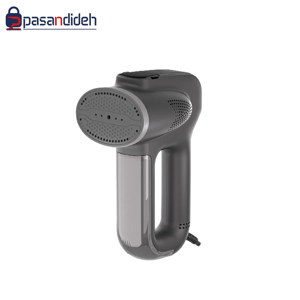 اتو بخار دستی گرین لاین Green Lion Suction Steam Pro Garment Steamer